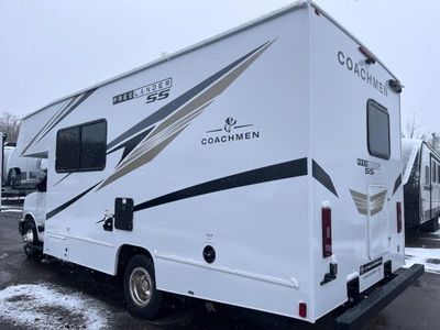 2026 Coachmen RV Freelander - Photo 5