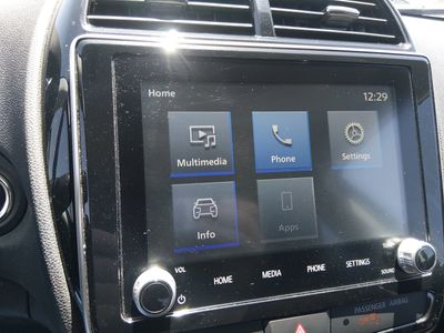 2024 Mitsubishi Outlander Sport - Photo 17
