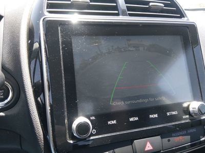 2024 Mitsubishi Outlander Sport - Photo 16
