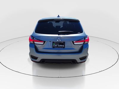 2024 Mitsubishi Outlander Sport - Photo 6