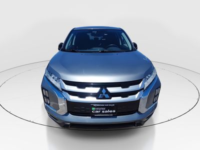 2024 Mitsubishi Outlander Sport - Photo 2