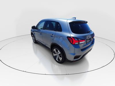 2024 Mitsubishi Outlander Sport - Photo 5