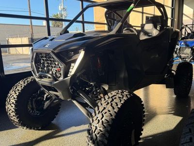 2026 Polaris RZR Pro R Ultimate - Photo 2
