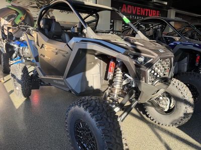 2026 Polaris RZR Pro R Ultimate - Photo 1