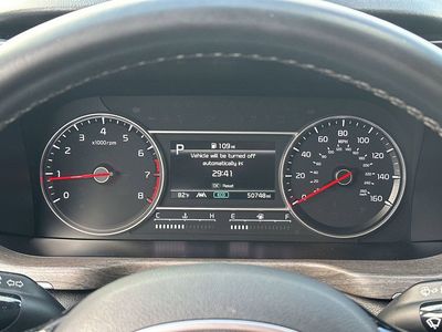 2022 Kia Sorento - Photo 10