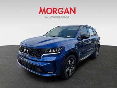 2022 Kia Sorento - Photo 4