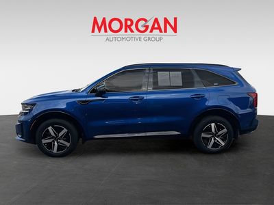 2022 Kia Sorento - Photo 5