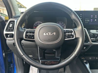 2022 Kia Sorento - Photo 11
