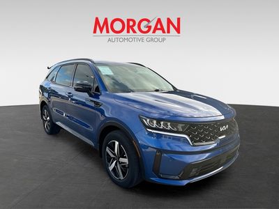 2022 Kia Sorento - Photo 2