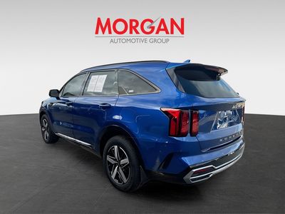 2022 Kia Sorento - Photo 6