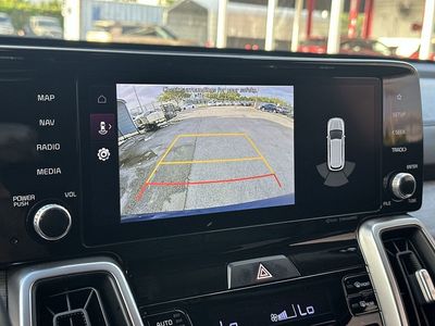 2022 Kia Sorento - Photo 23
