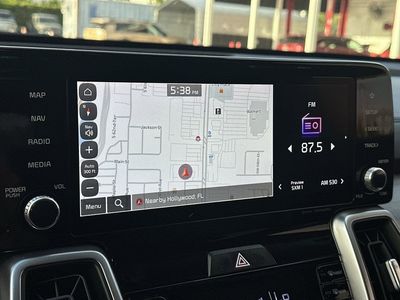 2022 Kia Sorento - Photo 19