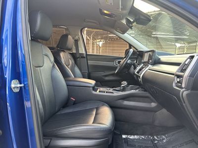 2022 Kia Sorento - Photo 25