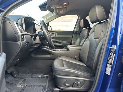 2022 Kia Sorento - Photo 13