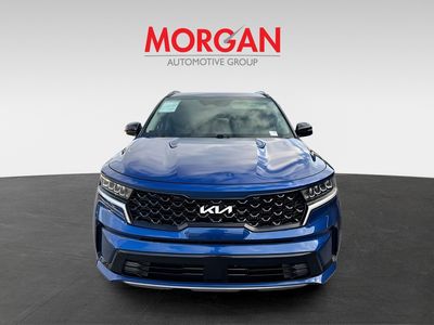 2022 Kia Sorento - Photo 3