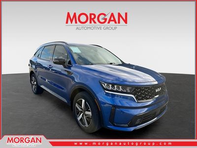2022 Kia Sorento - Photo 1