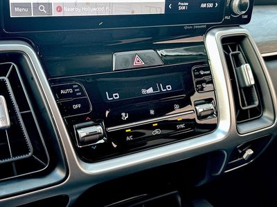2022 Kia Sorento - Photo 16