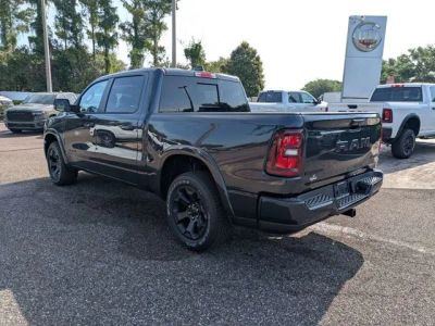 2026 RAM 1500 — detail view