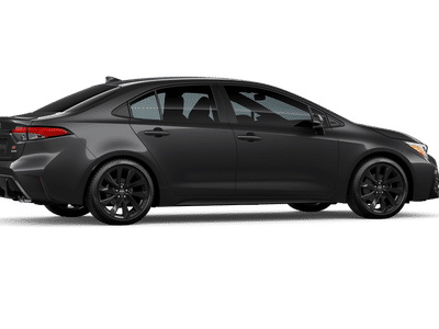 2026 Toyota Corolla Hybrid - Photo 11