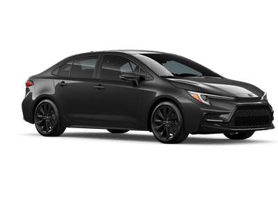2026 Toyota Corolla Hybrid - Photo 14
