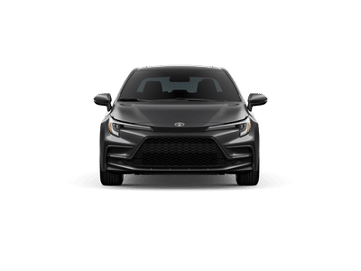 2026 Toyota Corolla Hybrid - Photo 17