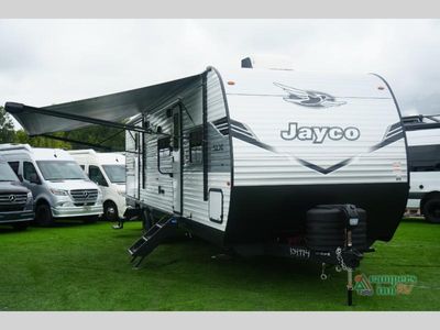 2027 Jayco Jay Flight SLX - Photo 10