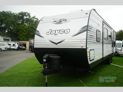 2027 Jayco Jay Flight SLX - Photo 3