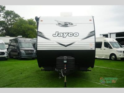 2027 Jayco Jay Flight SLX - Photo 2