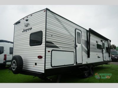 2027 Jayco Jay Flight SLX - Photo 7