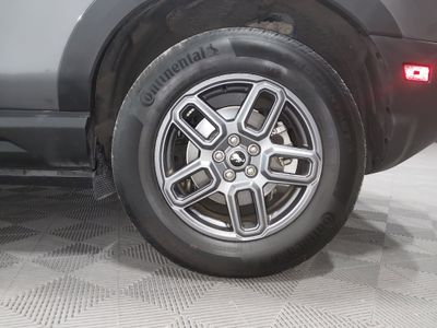 2025 Ford Bronco Sport - Photo 10