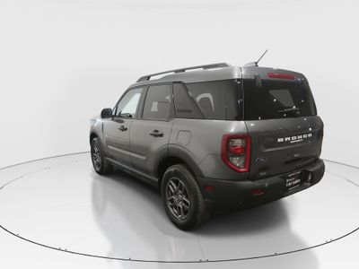 2025 Ford Bronco Sport - Photo 5