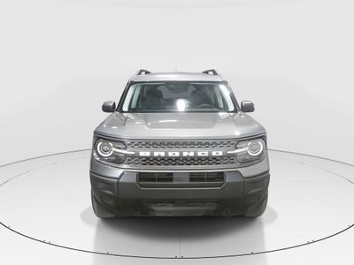2025 Ford Bronco Sport - Photo 2