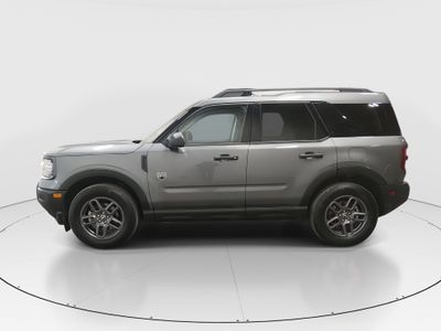 2025 Ford Bronco Sport - Photo 4