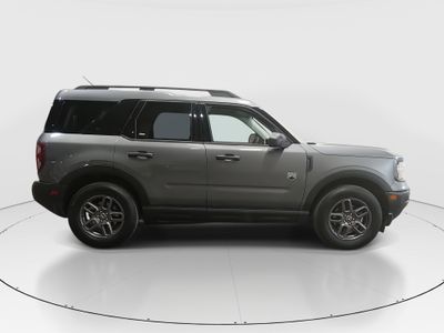 2025 Ford Bronco Sport - Photo 8