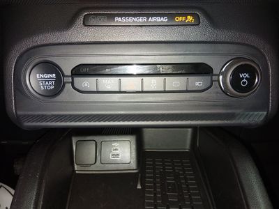 2025 Ford Bronco Sport - Photo 18