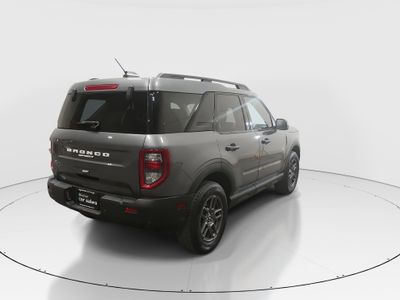 2025 Ford Bronco Sport - Photo 7