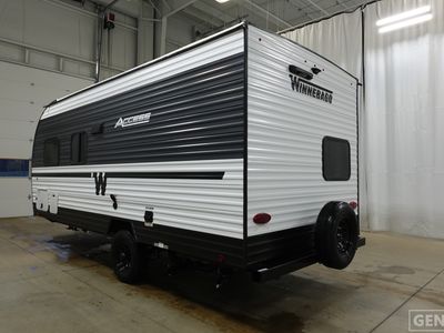 2026 Winnebago Access - Photo 3