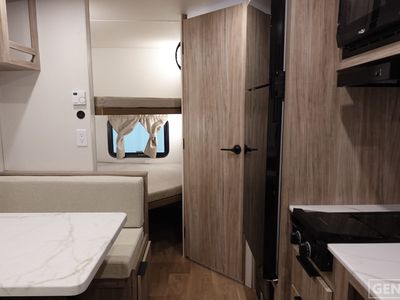 2026 Winnebago Access - Photo 5