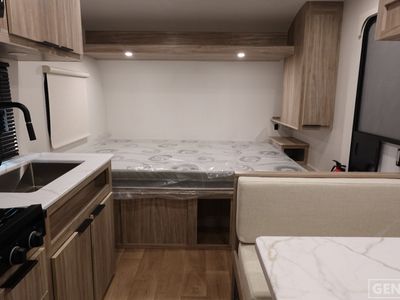 2026 Winnebago Access - Photo 6