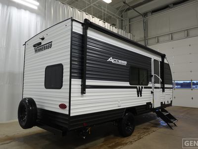 2026 Winnebago Access - Photo 4