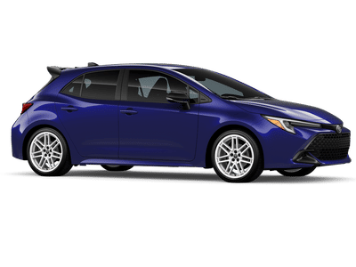 2026 Toyota Corolla Hatchback - Photo 15