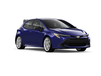 2026 Toyota Corolla Hatchback - Photo 17