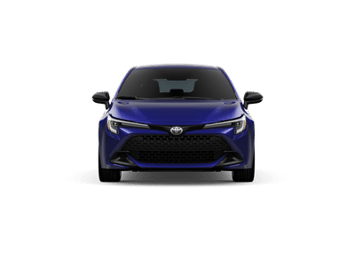 2026 Toyota Corolla Hatchback - Photo 19