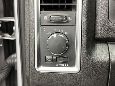 2022 Ram 1500 Classic - Photo 21