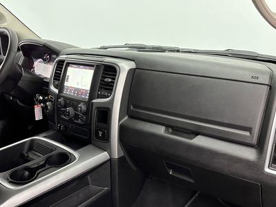 2022 Ram 1500 Classic - Photo 33