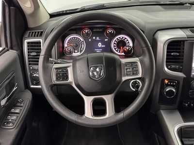 2022 Ram 1500 Classic - Photo 25