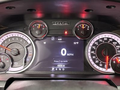 2022 Ram 1500 Classic - Photo 16