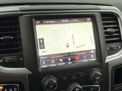 2022 Ram 1500 Classic - Photo 17