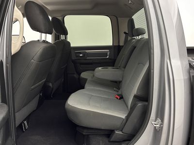 2022 Ram 1500 Classic - Photo 22