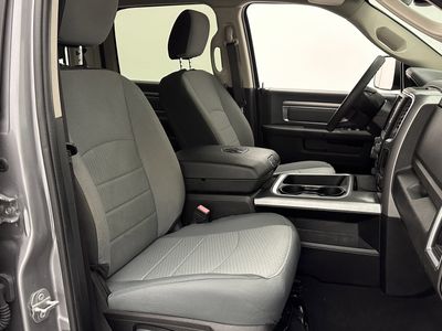 2022 Ram 1500 Classic - Photo 34